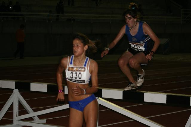 España Cadete 2008 2277